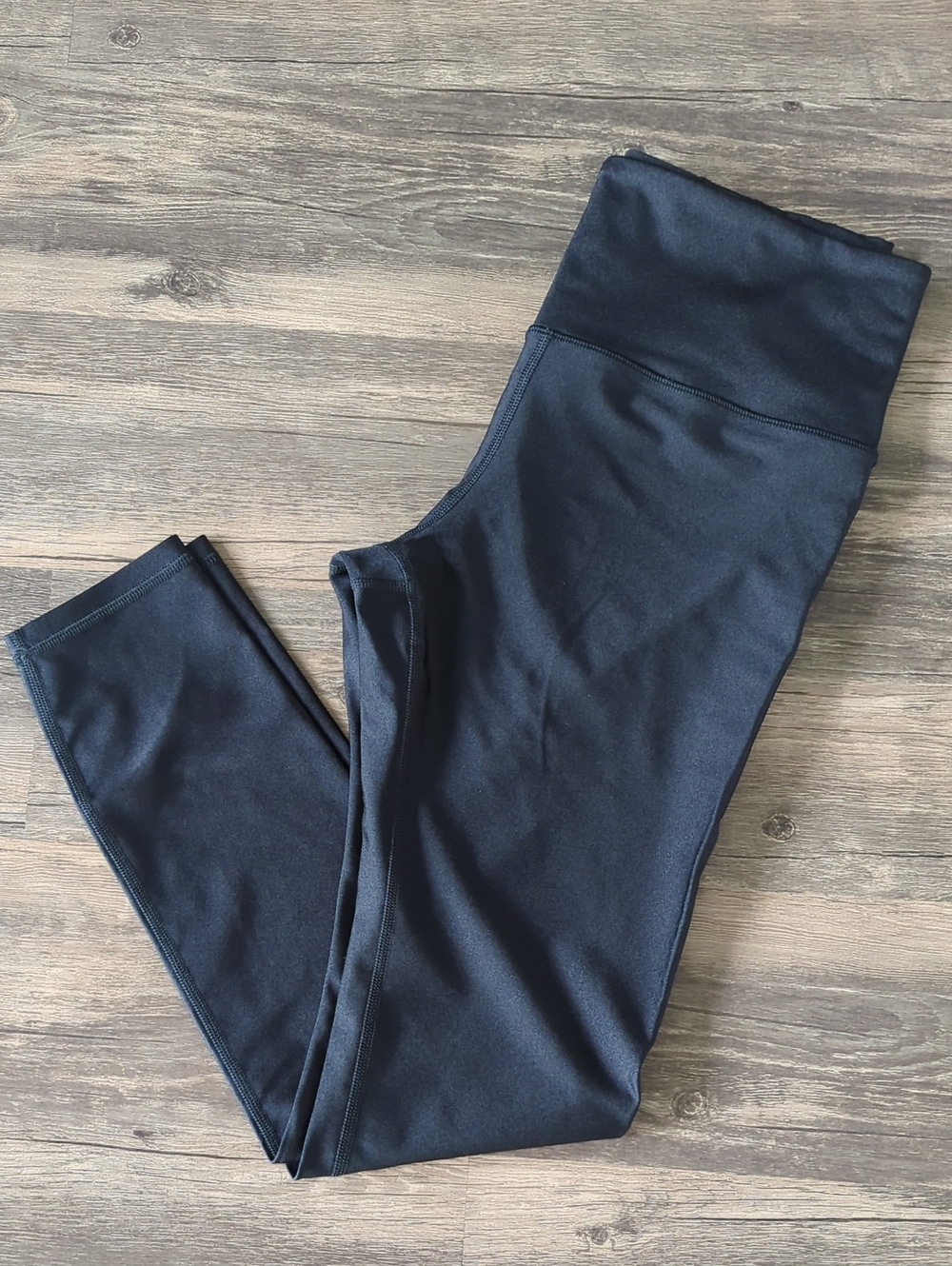 Athleta Elation Shine Tight